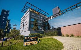 Le CanarD Joinville